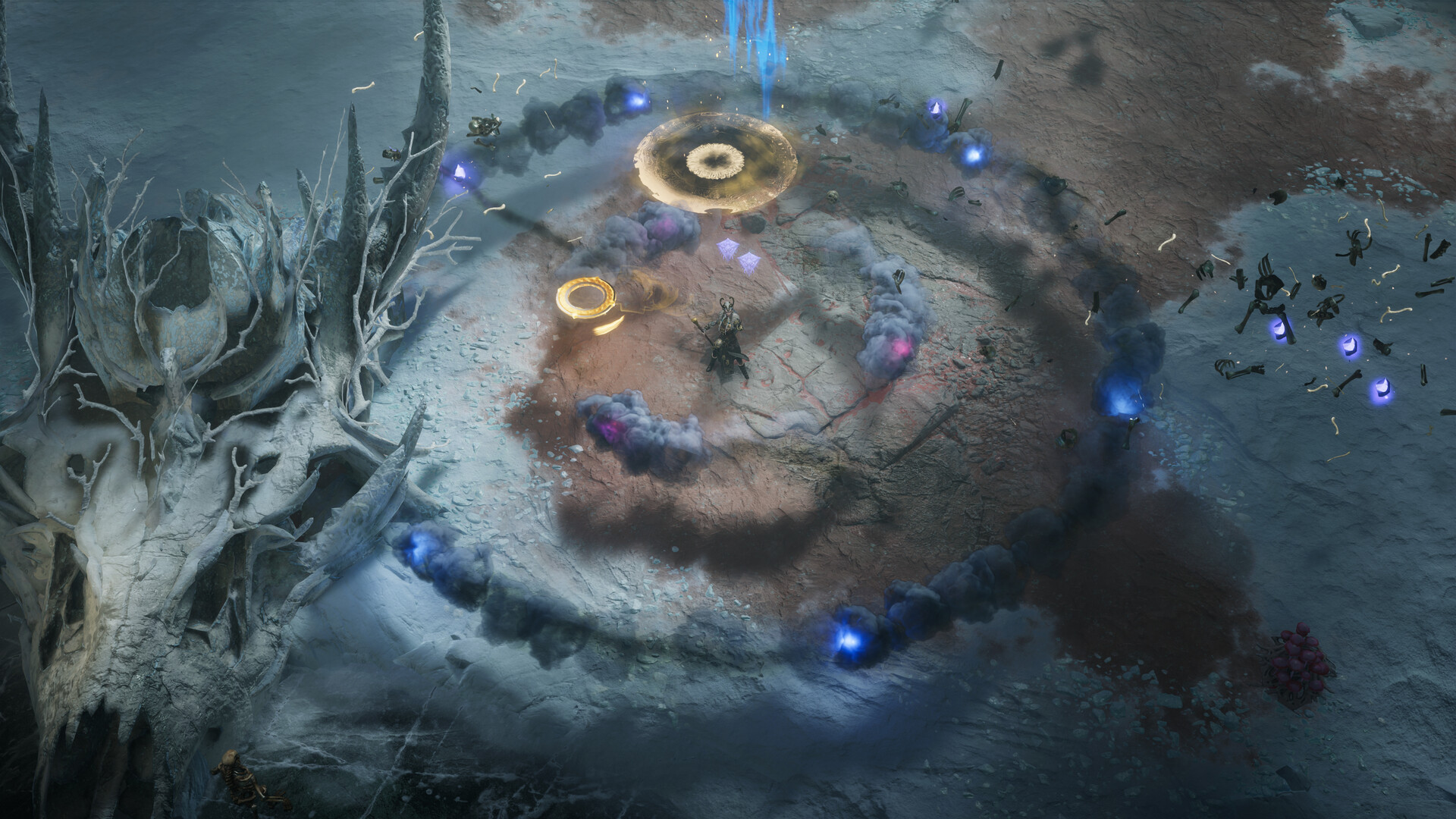 巨人杀手：暗黑之潮/Jotunnslayer: Hordes of Hel客创社区-专注互联网轻资产资源整合与分享客创社区-专注互联网轻资产资源整合与分享