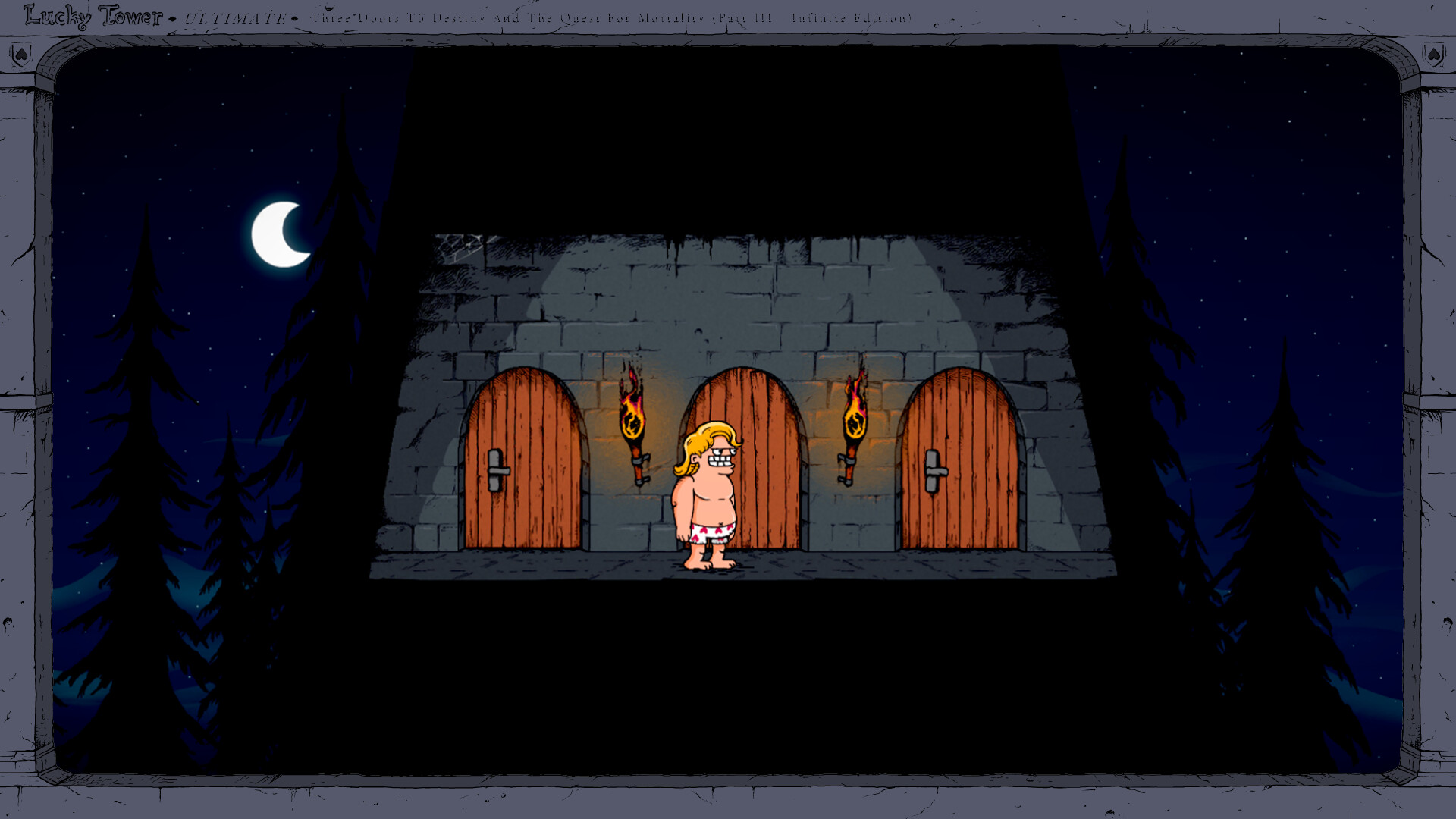 终极幸运之塔/Lucky Tower Ultimate客创社区-专注互联网轻资产资源整合与分享客创社区-专注互联网轻资产资源整合与分享