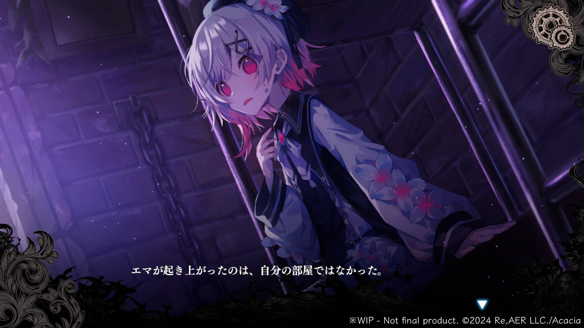 魔法少女的魔女审判/魔法少女ノ魔女裁判/Magical Girl Witch客创社区-专注互联网轻资产资源整合与分享客创社区-专注互联网轻资产资源整合与分享