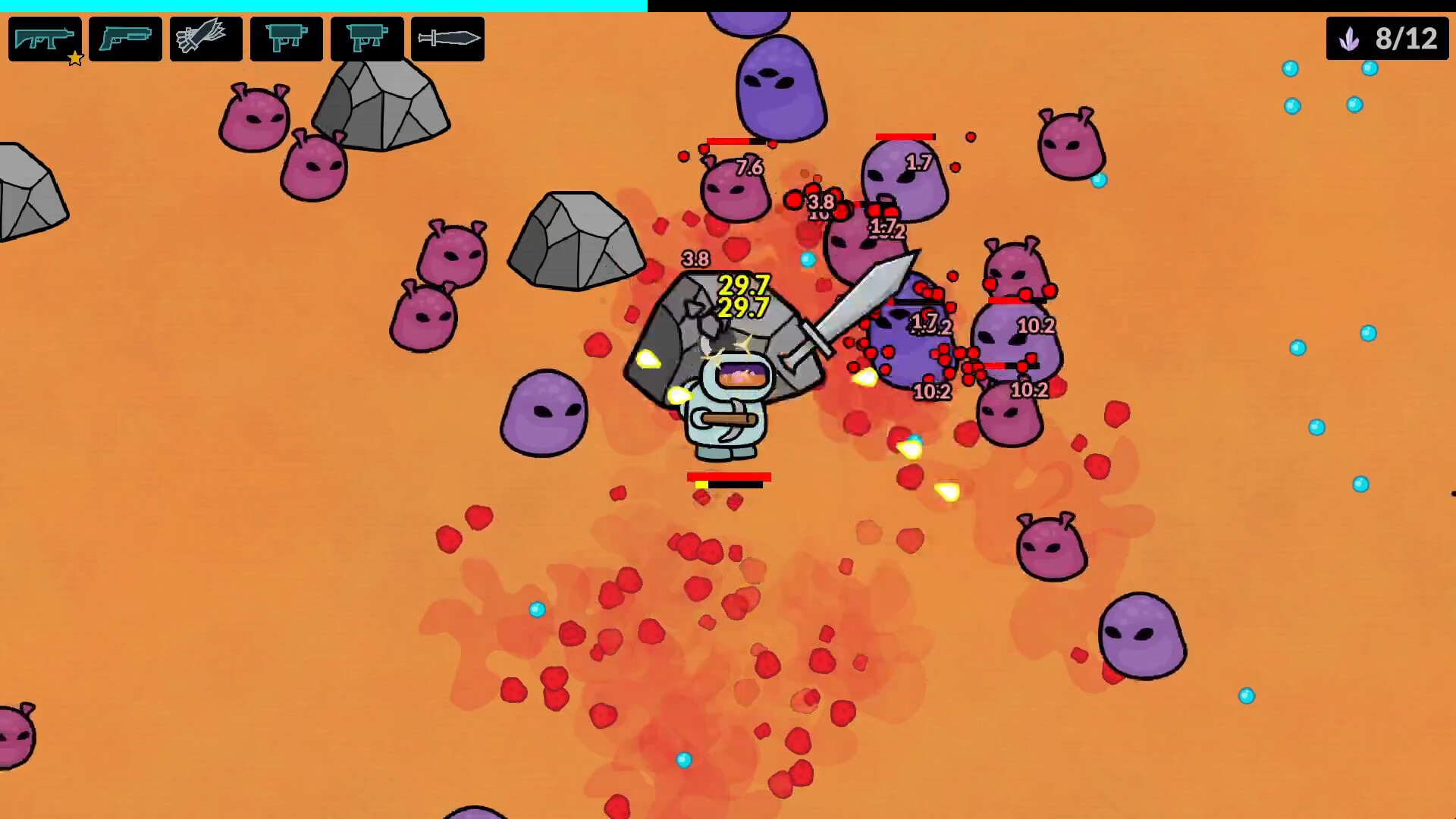 生存矿工/Mining Survivors客创社区-专注互联网轻资产资源整合与分享客创社区-专注互联网轻资产资源整合与分享