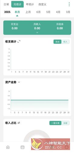 一木记账v6.1.6高级版客创社区-专注互联网轻资产资源整合与分享客创社区-专注互联网轻资产资源整合与分享