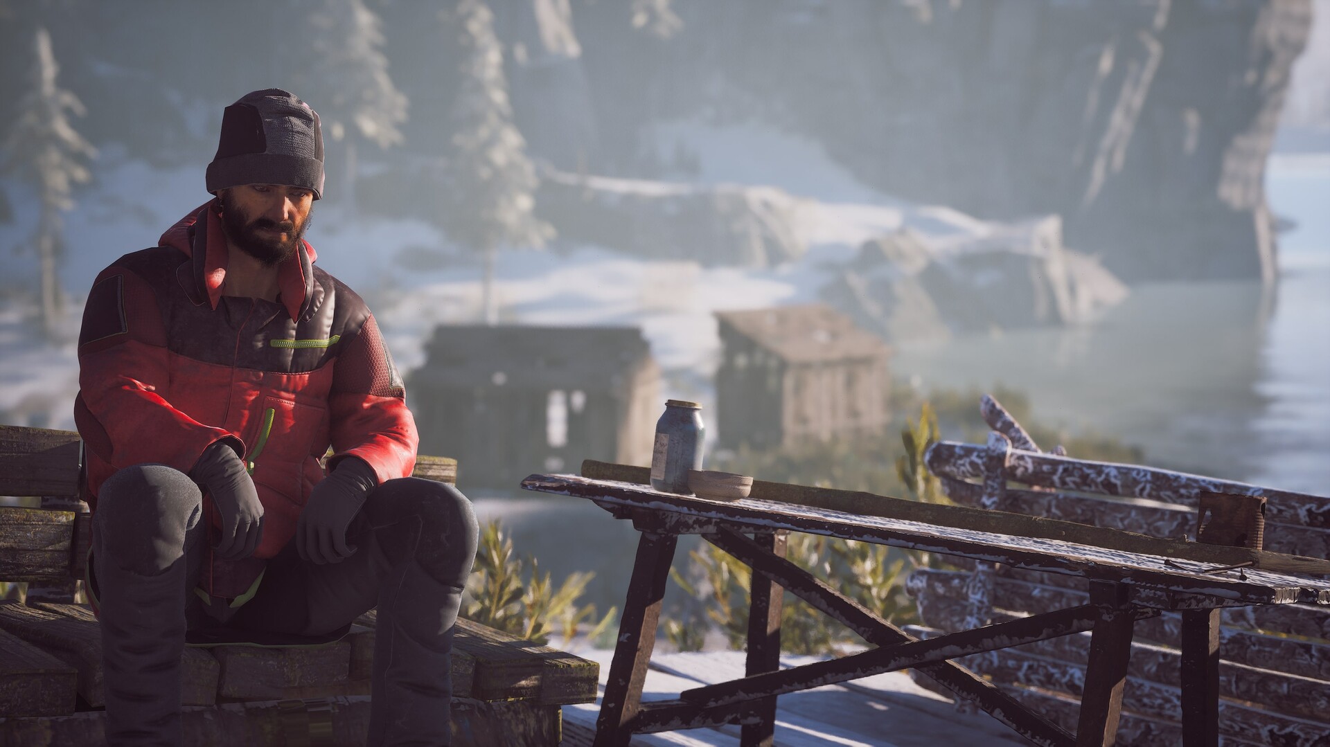 冬日幸存者/Winter Survival客创社区-专注互联网轻资产资源整合与分享客创社区-专注互联网轻资产资源整合与分享