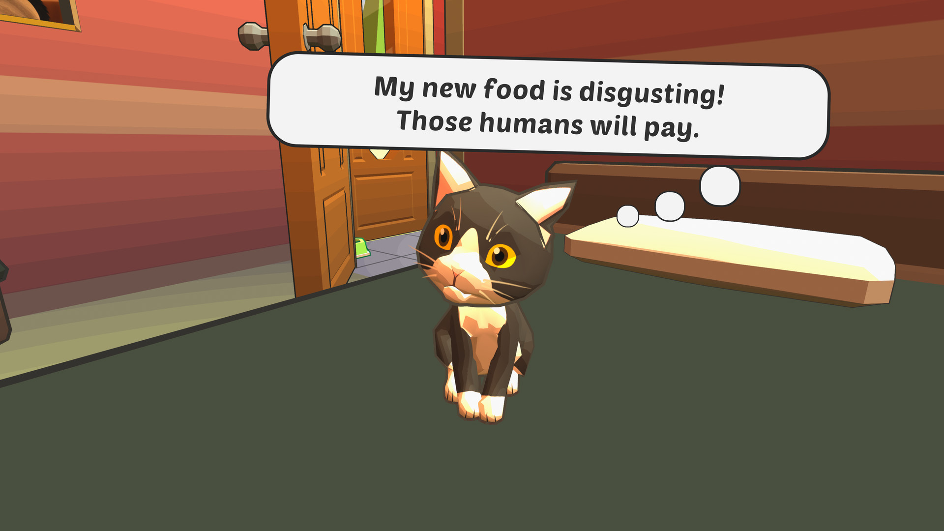 暴力喵喵拳：重置版/Catlateral Damage: Remeowstered客创社区-专注互联网轻资产资源整合与分享客创社区-专注互联网轻资产资源整合与分享