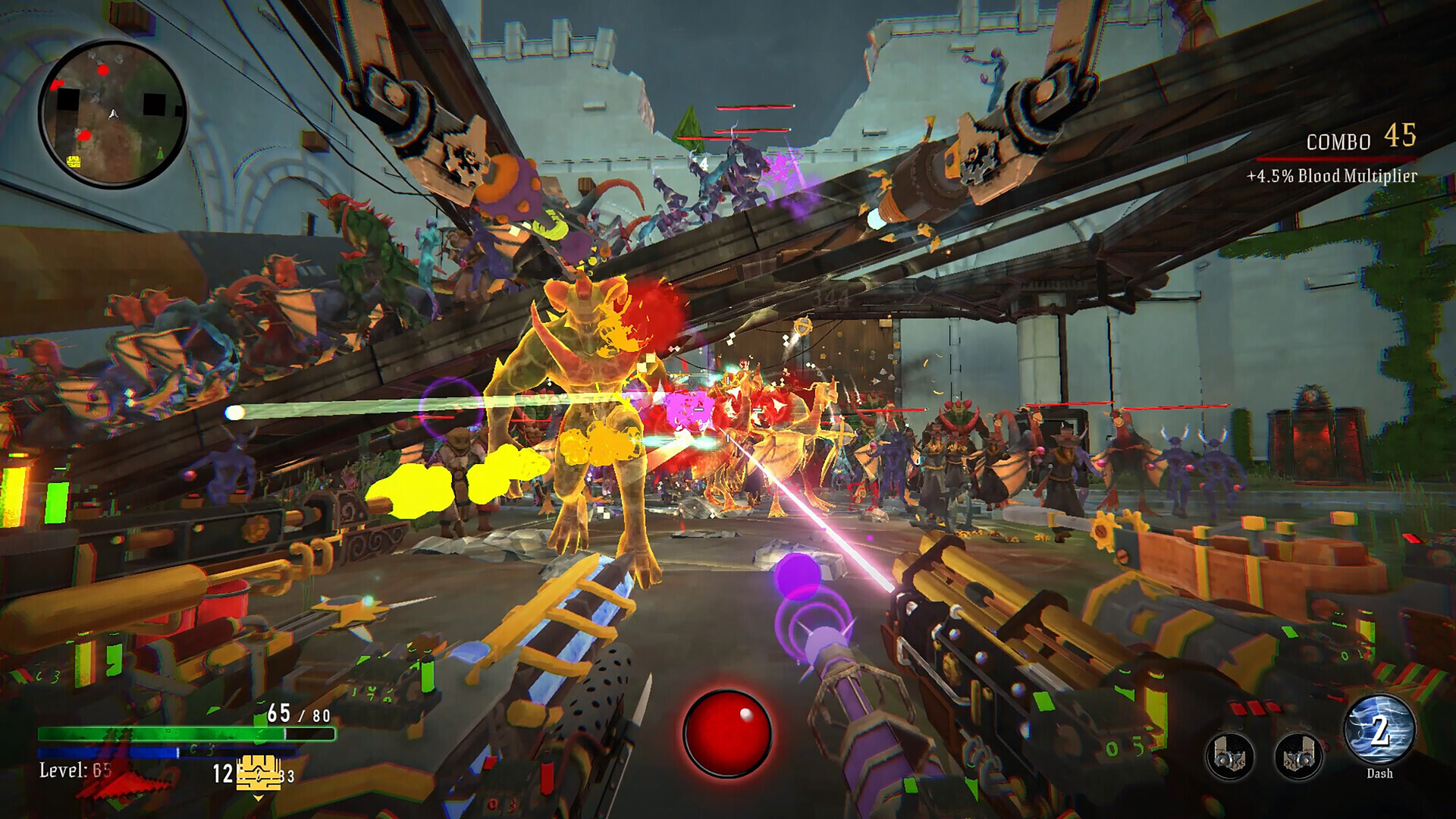 吸血鬼猎人/Vampire Hunters客创社区-专注互联网轻资产资源整合与分享客创社区-专注互联网轻资产资源整合与分享