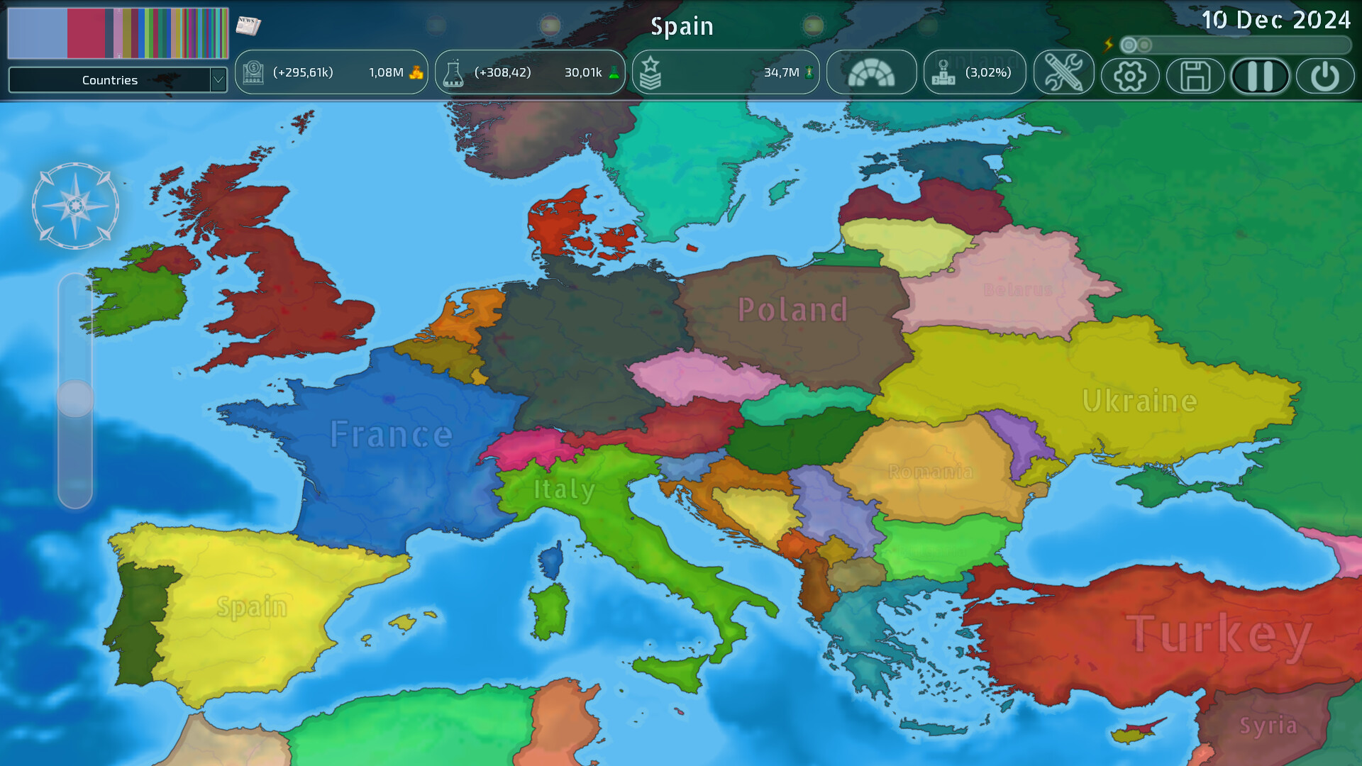 虚拟国家/Dummynation客创社区-专注互联网轻资产资源整合与分享客创社区-专注互联网轻资产资源整合与分享