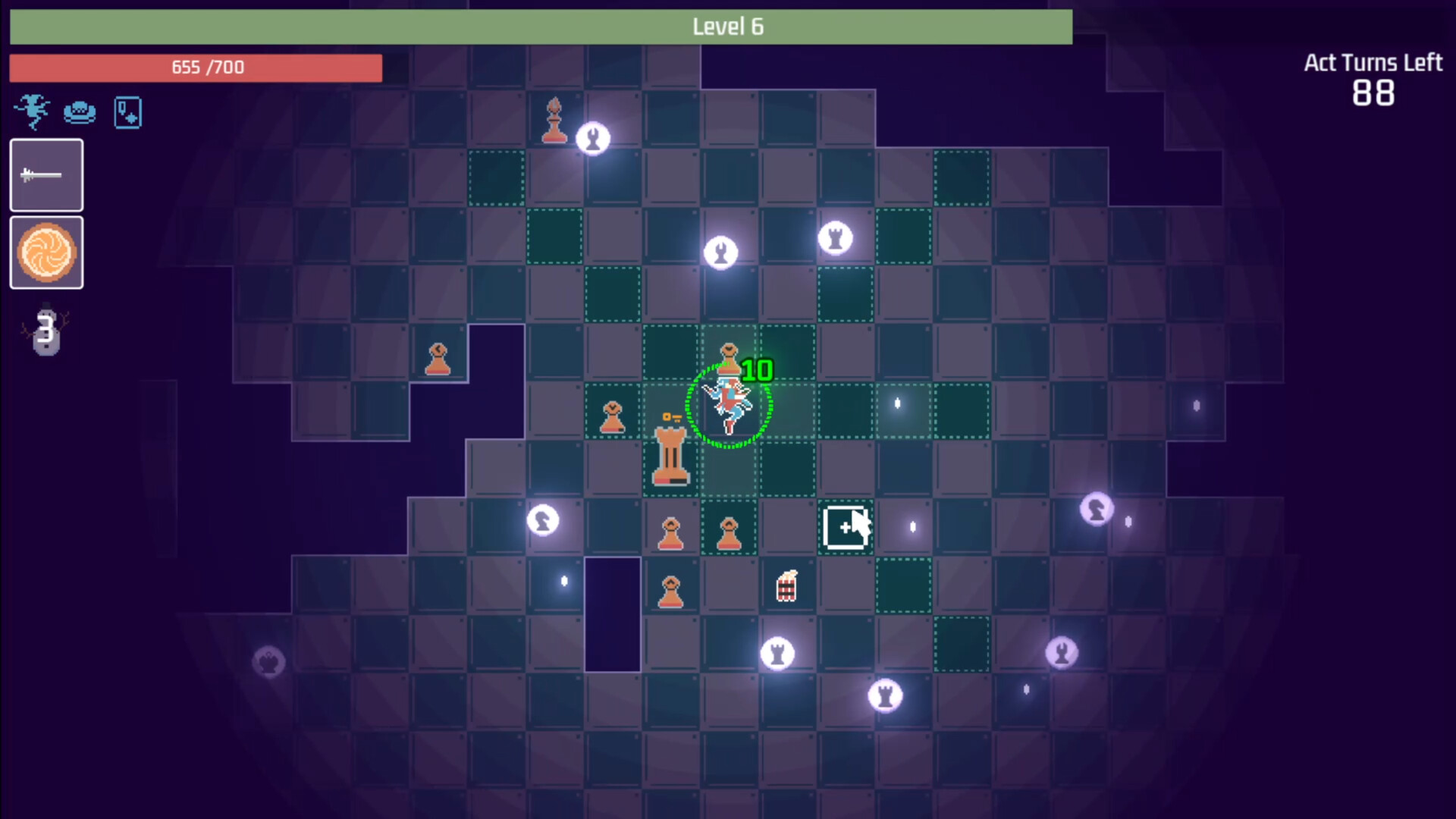 象棋幸存者/Chess Survivors客创社区-专注互联网轻资产资源整合与分享客创社区-专注互联网轻资产资源整合与分享