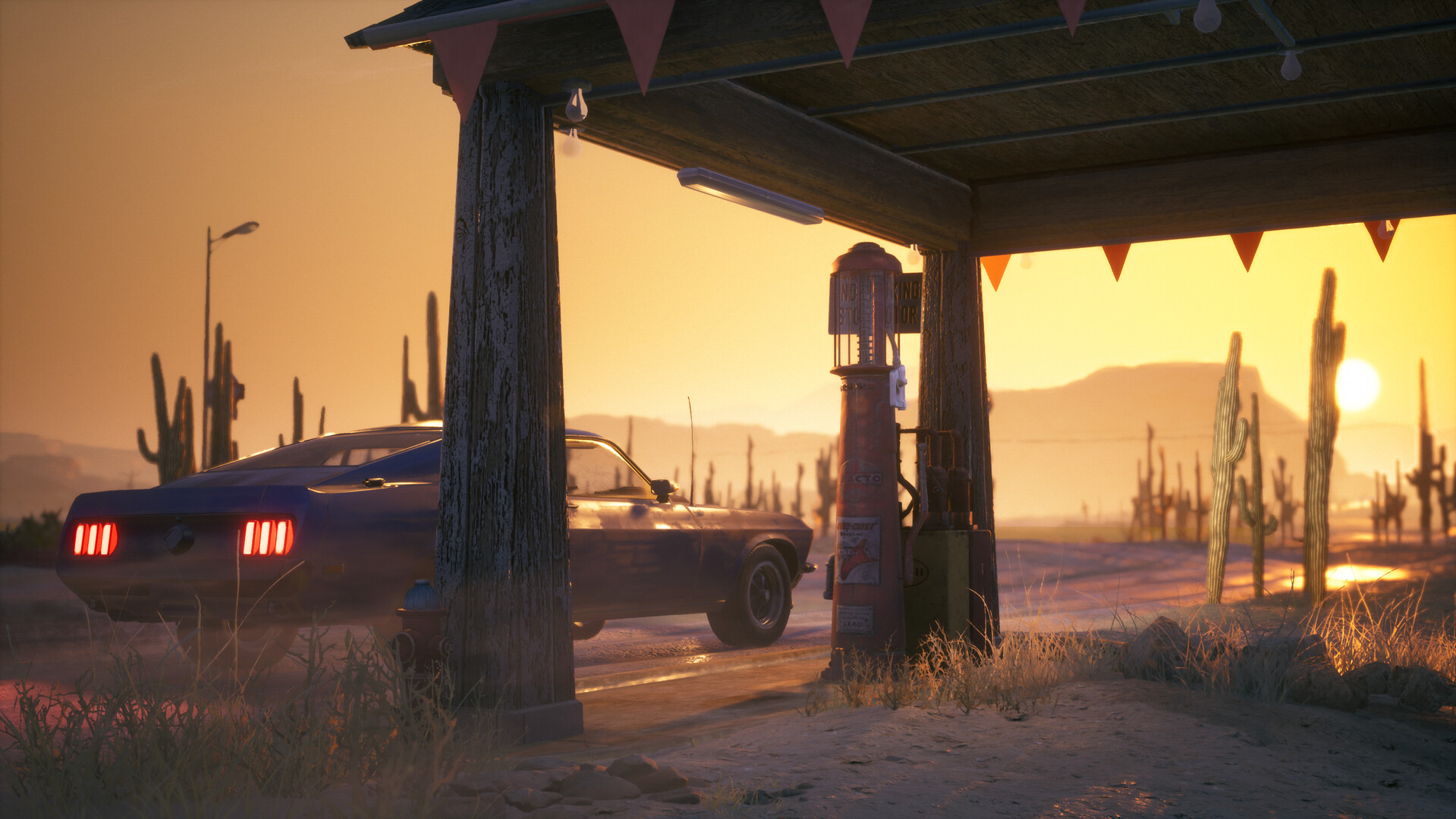 加油站大亨/加油站模拟器/Gas Station Simulator客创社区-专注互联网轻资产资源整合与分享客创社区-专注互联网轻资产资源整合与分享