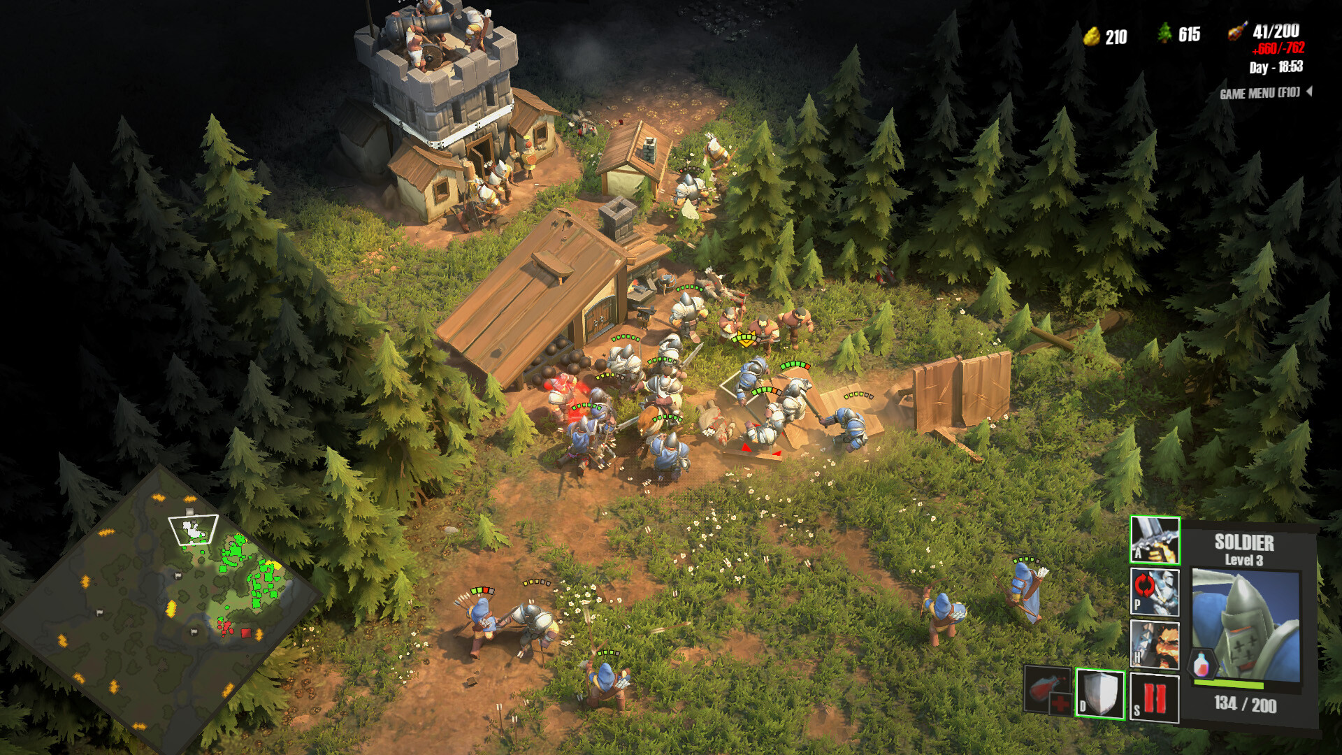 灾厄浩劫/The Scouring客创社区-专注互联网轻资产资源整合与分享客创社区-专注互联网轻资产资源整合与分享