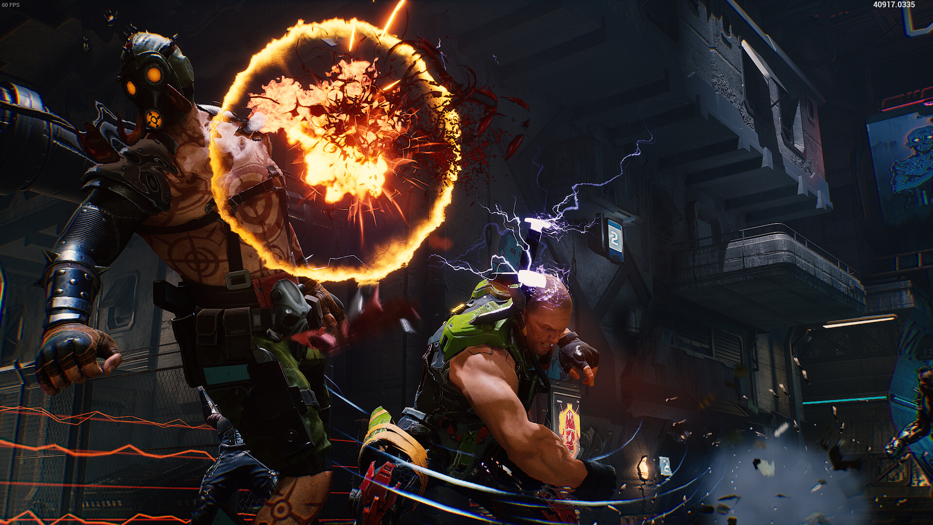 虐杀熔炉/KIBORG客创社区-专注互联网轻资产资源整合与分享客创社区-专注互联网轻资产资源整合与分享