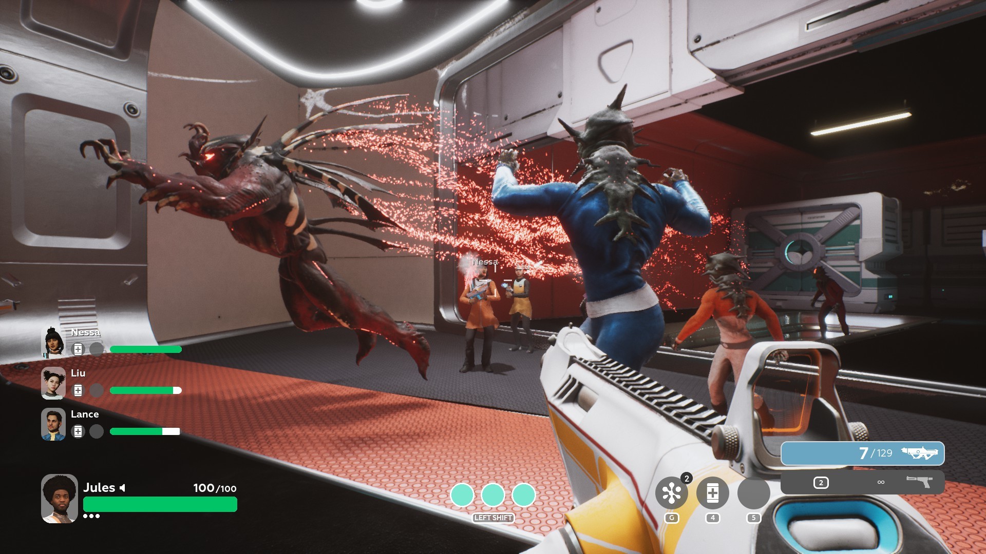 阿纳克西斯/The Anacrusis/支持网络联机客创社区-专注互联网轻资产资源整合与分享客创社区-专注互联网轻资产资源整合与分享