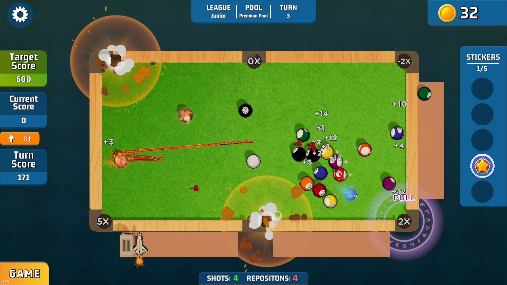 巴拉多台球/Ballardo客创社区-专注互联网轻资产资源整合与分享客创社区-专注互联网轻资产资源整合与分享