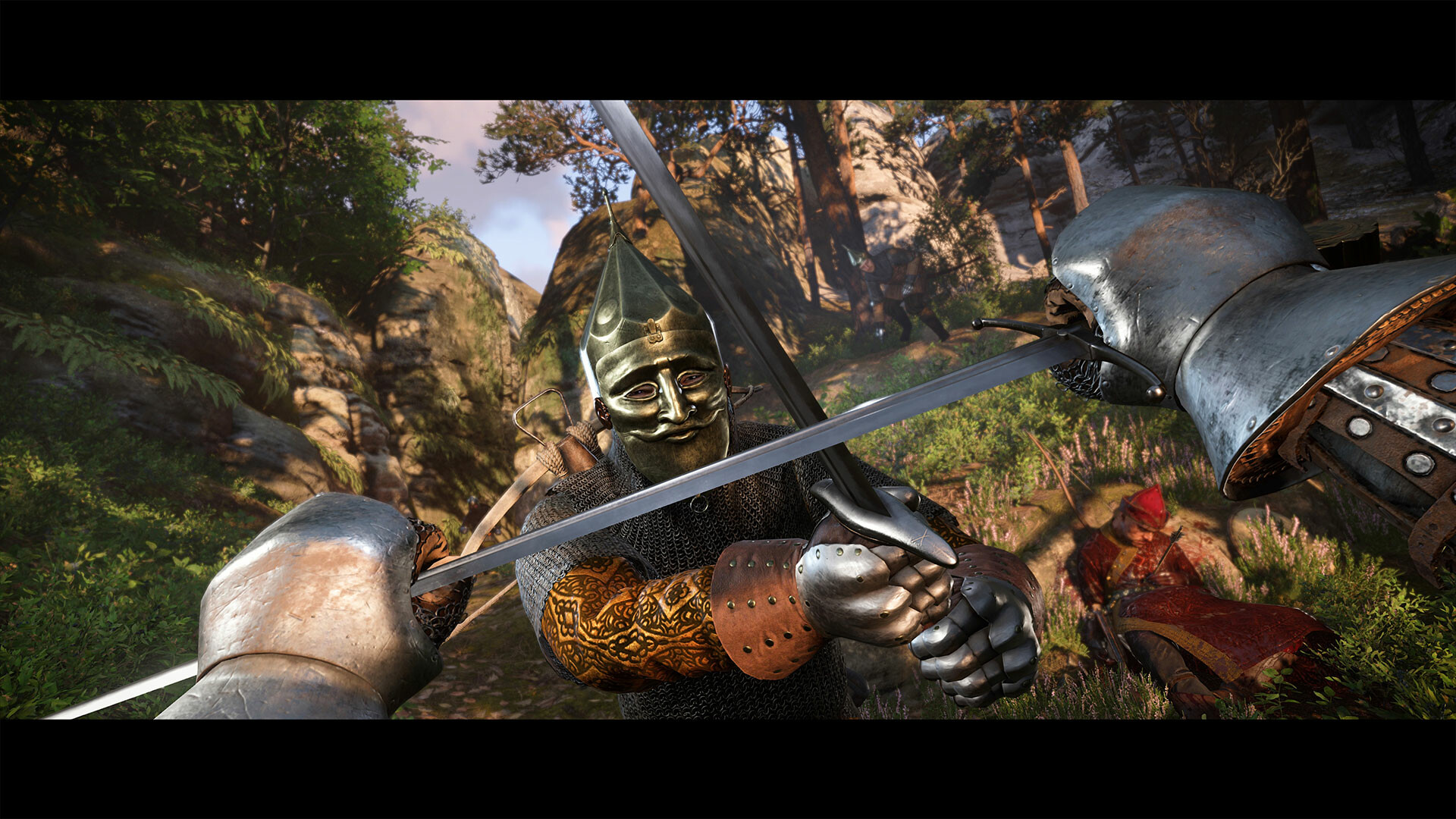 天国：拯救2/Kingdom Come: Deliverance II客创社区-专注互联网轻资产资源整合与分享客创社区-专注互联网轻资产资源整合与分享