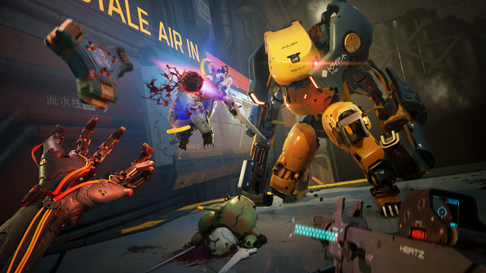 合金天使：堕入伊甸/METAL EDEN客创社区-专注互联网轻资产资源整合与分享客创社区-专注互联网轻资产资源整合与分享