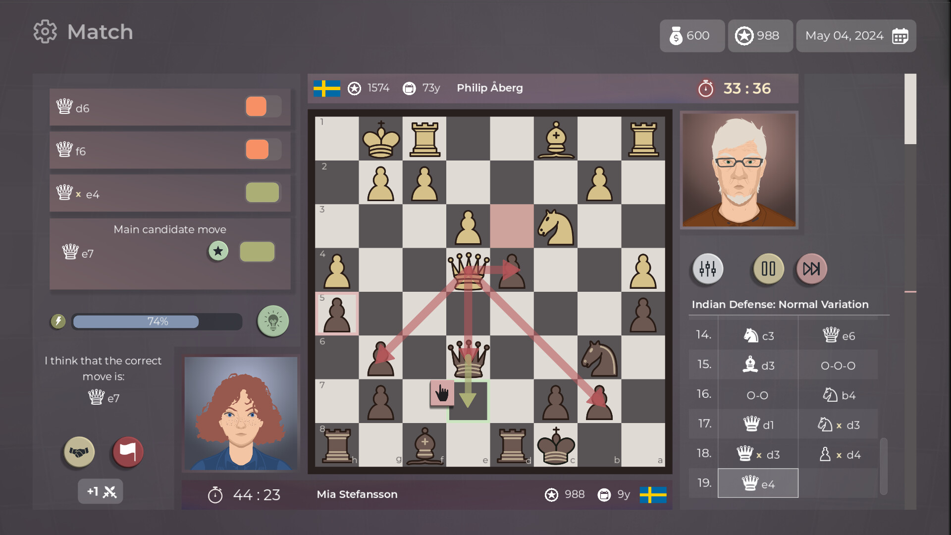 棋王之路/国际象棋大师/Master of Chess客创社区-专注互联网轻资产资源整合与分享客创社区-专注互联网轻资产资源整合与分享