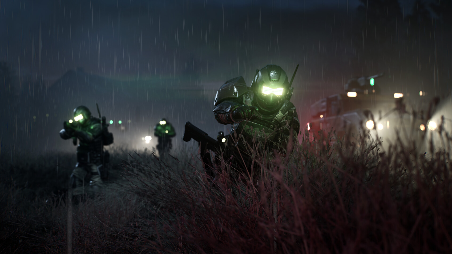 风暴崛起/红色警戒续作/Tempest Rising客创社区-专注互联网轻资产资源整合与分享客创社区-专注互联网轻资产资源整合与分享