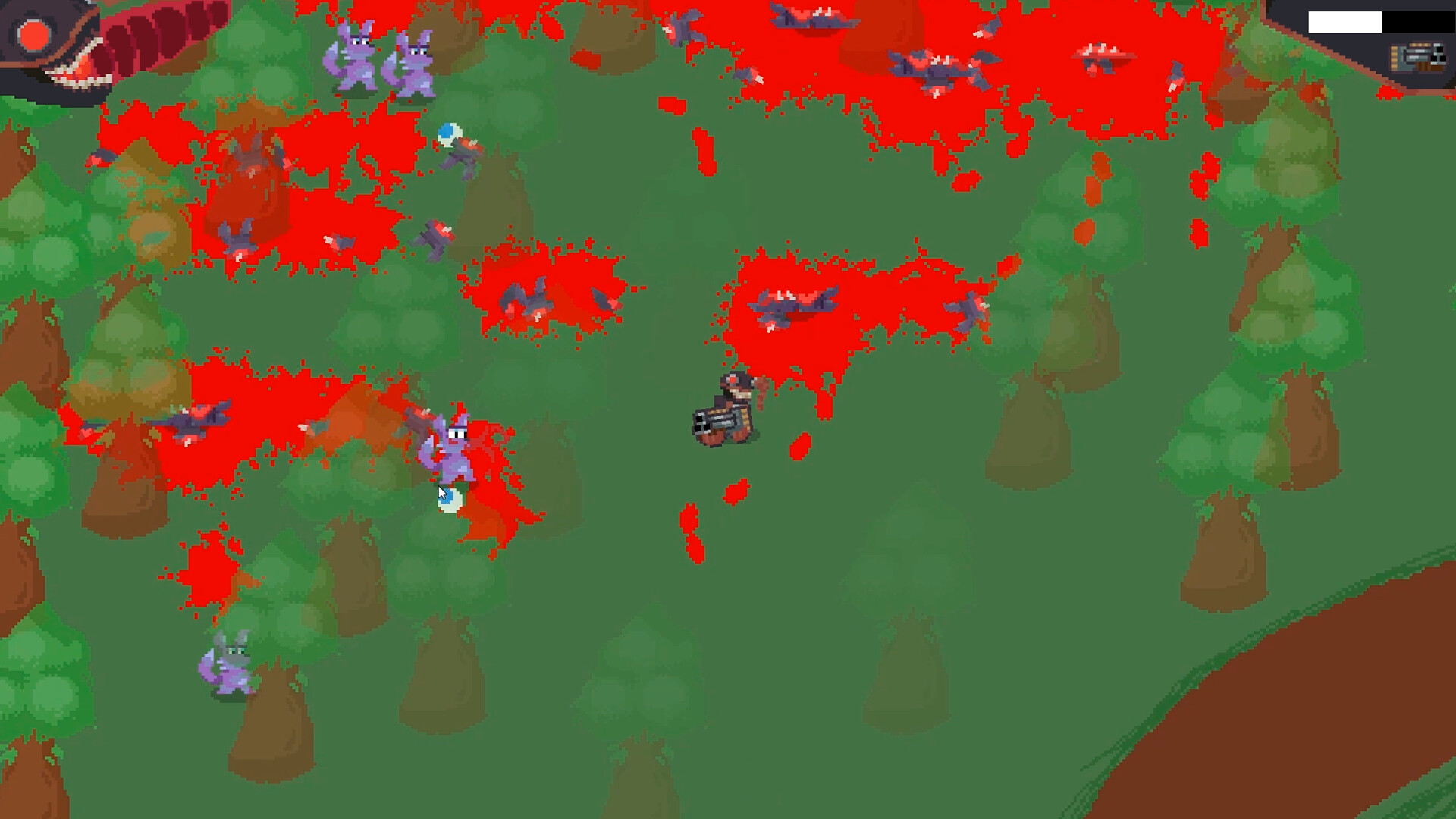 兽血狂杀/Furry Killer客创社区-专注互联网轻资产资源整合与分享客创社区-专注互联网轻资产资源整合与分享