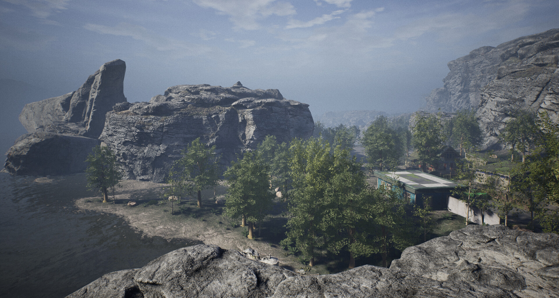 被感染者/The Infected客创社区-专注互联网轻资产资源整合与分享客创社区-专注互联网轻资产资源整合与分享