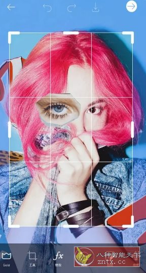 Picsart美易 v28.0.10高级版客创社区-专注互联网轻资产资源整合与分享客创社区-专注互联网轻资产资源整合与分享