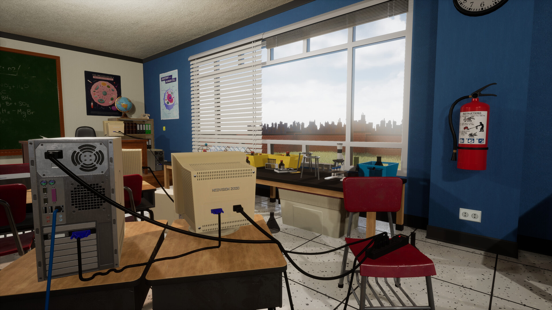 联机迷踪/LAN Party Adventures客创社区-专注互联网轻资产资源整合与分享客创社区-专注互联网轻资产资源整合与分享