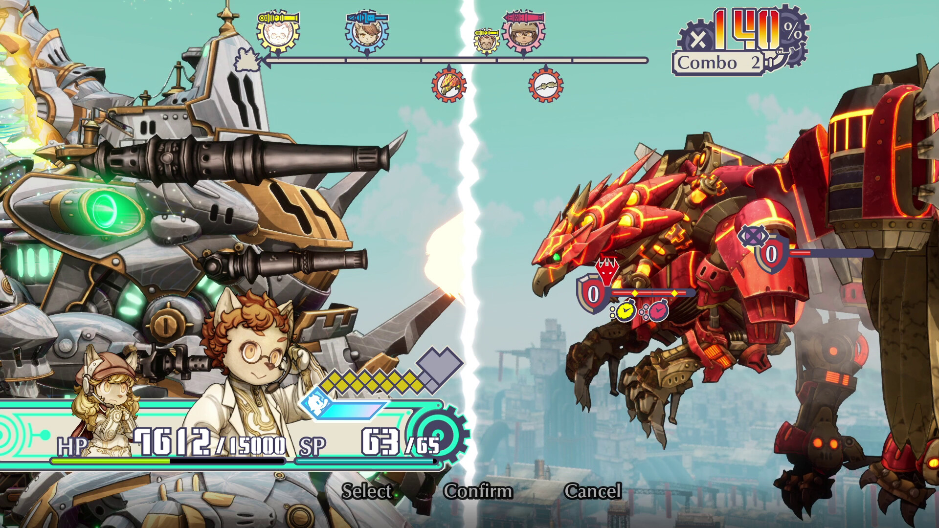 战场的赋格曲3/Fuga: Melodies of Steel 3客创社区-专注互联网轻资产资源整合与分享客创社区-专注互联网轻资产资源整合与分享