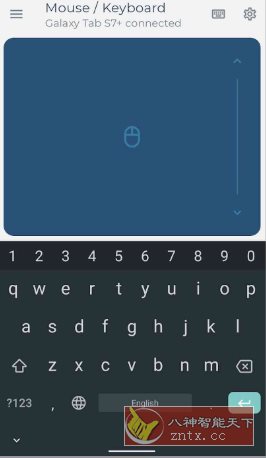 Bluetooth Keyboard & Mouse 蓝牙键盘和鼠标6.10.1高级版客创社区-专注互联网轻资产资源整合与分享客创社区-专注互联网轻资产资源整合与分享