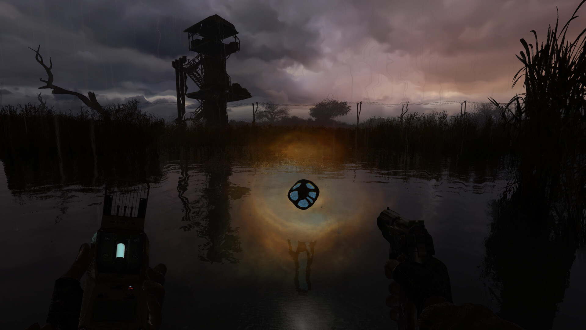潜行者：晴空增强版/S.T.A.L.K.E.R.: Clear Sky – Enhanced Edition客创社区-专注互联网轻资产资源整合与分享客创社区-专注互联网轻资产资源整合与分享