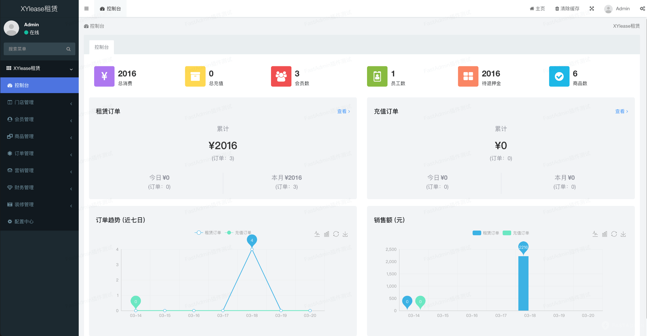 图片[3]客创社区-专注互联网轻资产资源整合与分享全新租赁商城小程序源码 基于ThinkPHP+UniApp开发客创社区-专注互联网轻资产资源整合与分享客创社区-专注互联网轻资产资源整合与分享