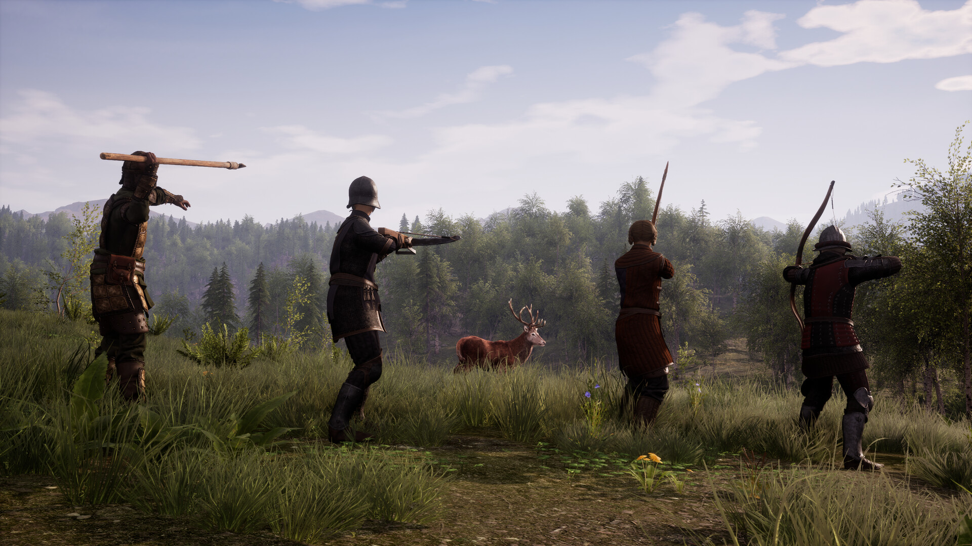 中世纪王朝/Medieval Dynasty客创社区-专注互联网轻资产资源整合与分享客创社区-专注互联网轻资产资源整合与分享