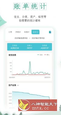 一木记账5.8.1本地高级版客创社区-专注互联网轻资产资源整合与分享客创社区-专注互联网轻资产资源整合与分享