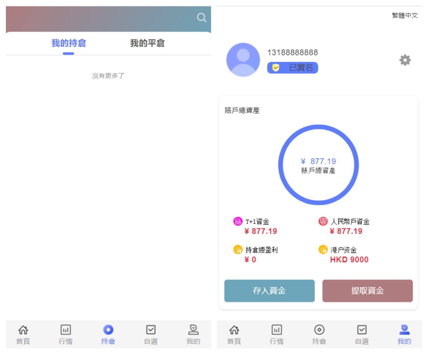 图片[3]客创社区-专注互联网轻资产资源整合与分享香港股票源码 新股申购系统源码 附视频搭建教程客创社区-专注互联网轻资产资源整合与分享客创社区-专注互联网轻资产资源整合与分享