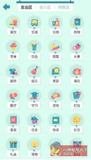 阿柴记账客创社区-专注互联网轻资产资源整合与分享客创社区-专注互联网轻资产资源整合与分享