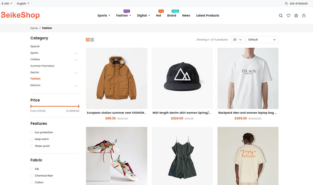 BeikeShop多语言开源商城系统源码 基于Laravel客创社区-专注互联网轻资产资源整合与分享客创社区-专注互联网轻资产资源整合与分享