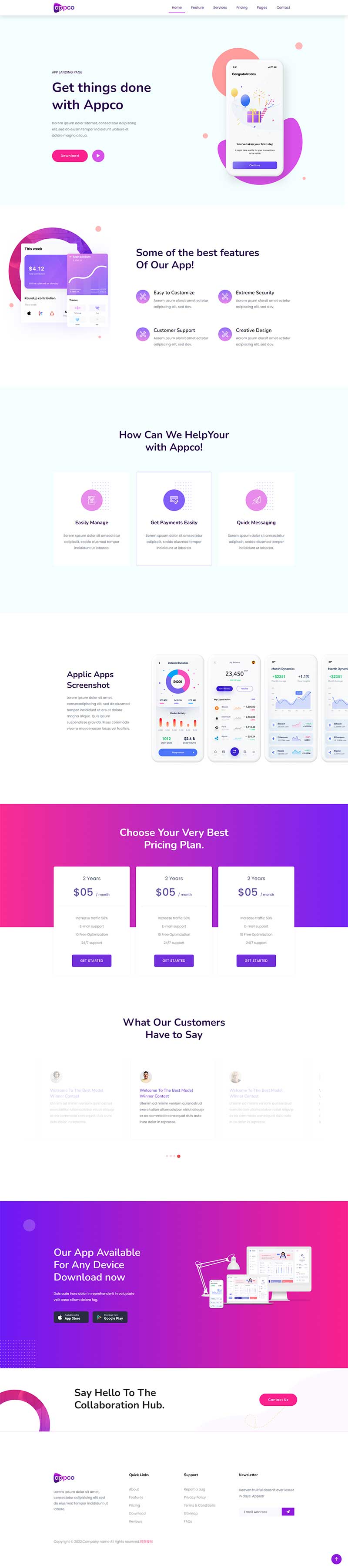 APP软件系统介绍推广网站html模板客创社区-专注互联网轻资产资源整合与分享客创社区-专注互联网轻资产资源整合与分享