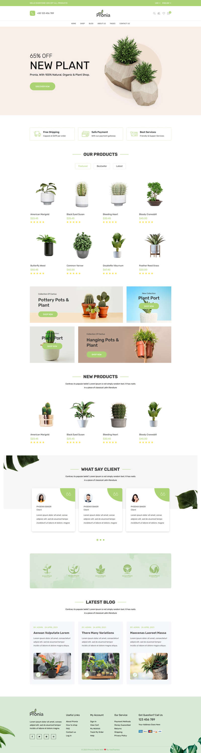 绿色植物盆栽商城html模板客创社区-专注互联网轻资产资源整合与分享客创社区-专注互联网轻资产资源整合与分享