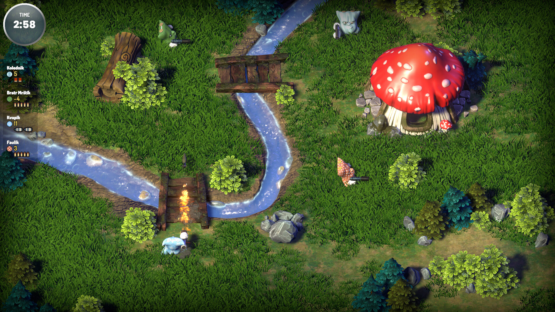 枕头大战/Bulanci客创社区-专注互联网轻资产资源整合与分享客创社区-专注互联网轻资产资源整合与分享