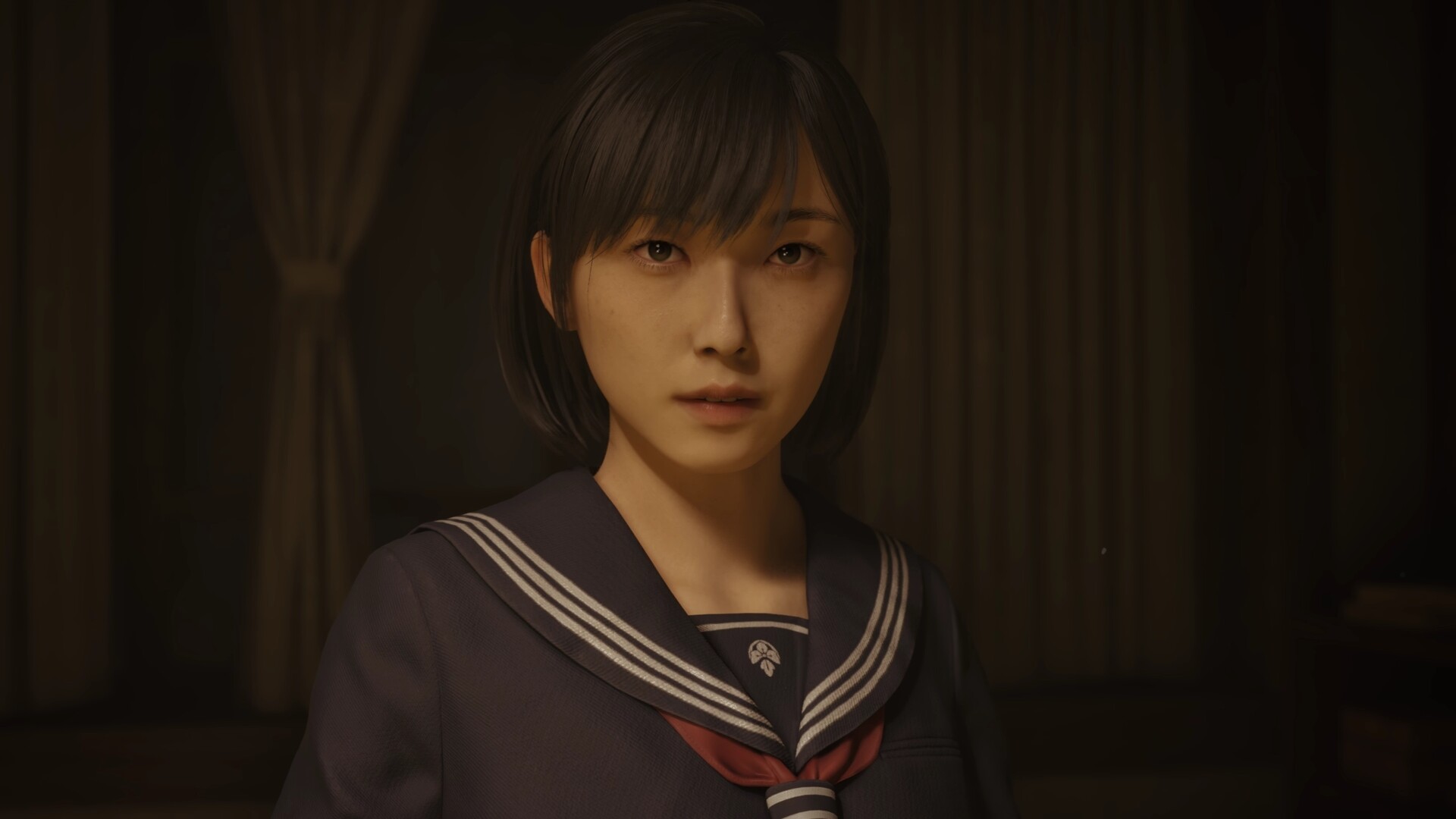 寂静岭f/SILENT HILL f客创社区-专注互联网轻资产资源整合与分享客创社区-专注互联网轻资产资源整合与分享