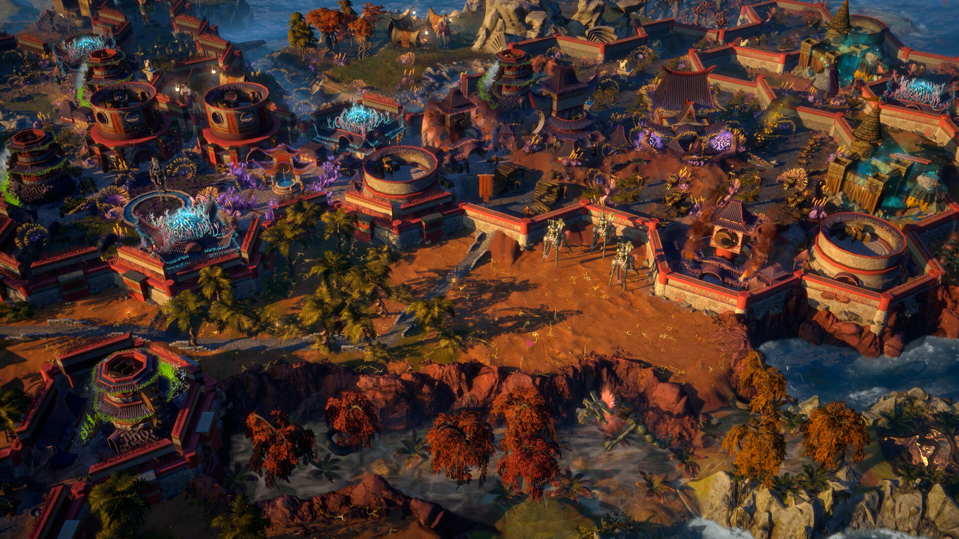 无尽帝国2/ENDLESS Legend 2客创社区-专注互联网轻资产资源整合与分享客创社区-专注互联网轻资产资源整合与分享