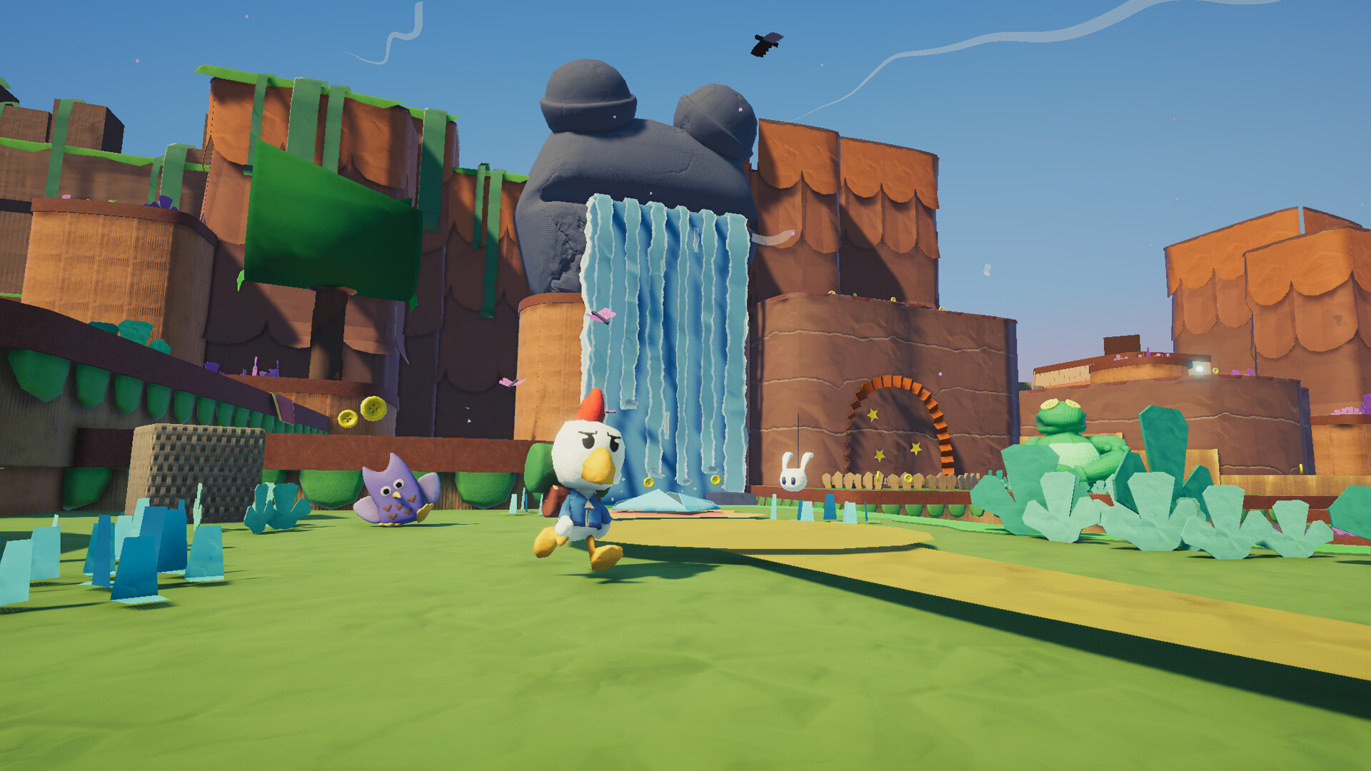 纸境奇旅/PaperKlay客创社区-专注互联网轻资产资源整合与分享客创社区-专注互联网轻资产资源整合与分享