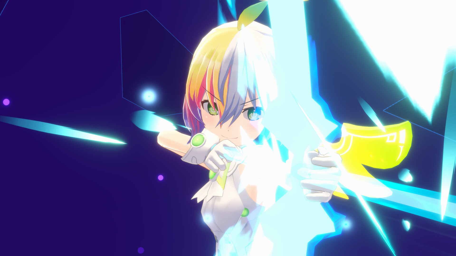 超次元游戏海王星/Neptunia Game Maker R:Evolution客创社区-专注互联网轻资产资源整合与分享客创社区-专注互联网轻资产资源整合与分享