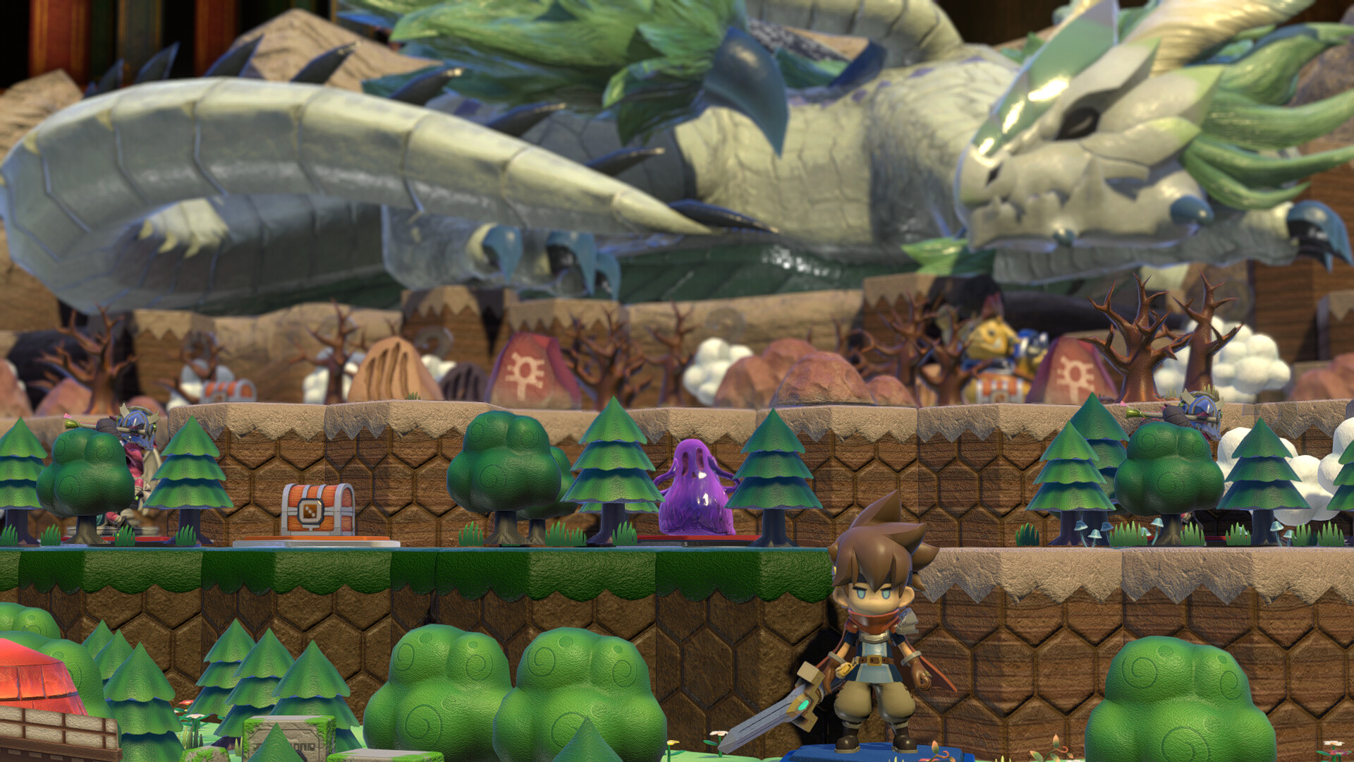 维拉克塔尔/VIractal: World of Viractalia客创社区-专注互联网轻资产资源整合与分享客创社区-专注互联网轻资产资源整合与分享