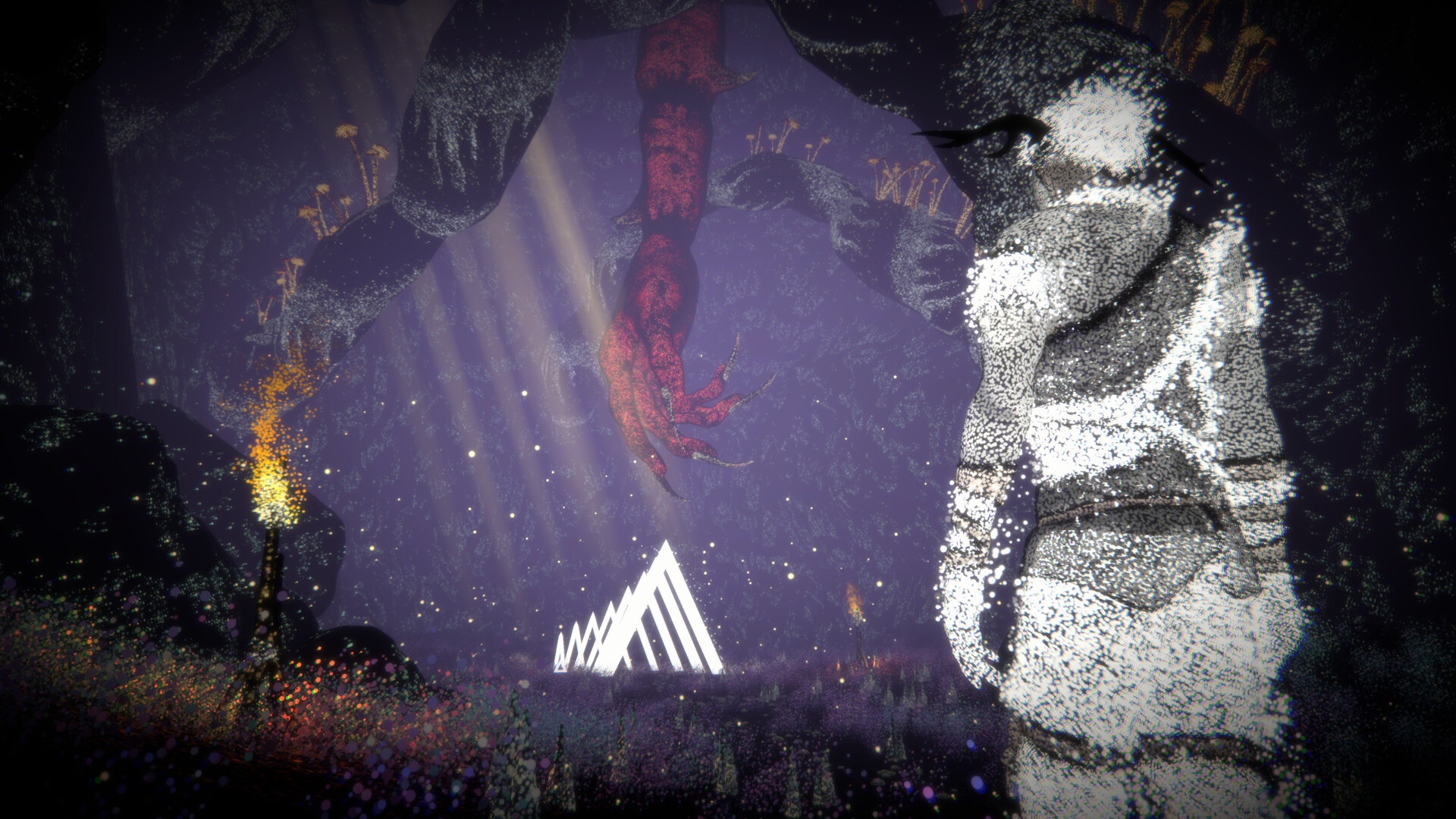 粒子之心/Particle Hearts客创社区-专注互联网轻资产资源整合与分享客创社区-专注互联网轻资产资源整合与分享