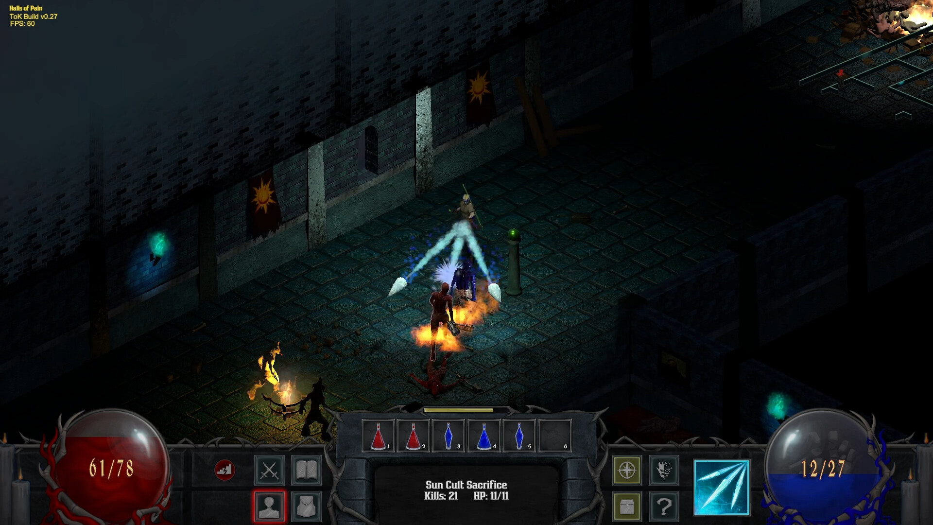 卡莱蒙沃之塔/Tower of Kalemonvo客创社区-专注互联网轻资产资源整合与分享客创社区-专注互联网轻资产资源整合与分享