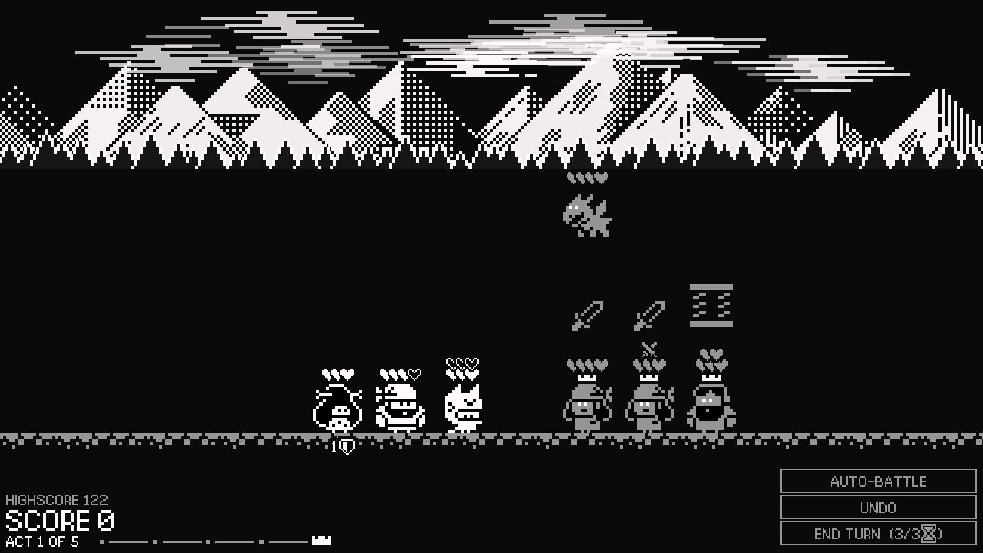 领袖战术/Bossfight Tactics客创社区-专注互联网轻资产资源整合与分享客创社区-专注互联网轻资产资源整合与分享