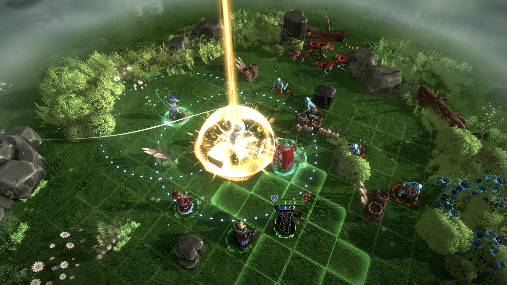 棋枪颂歌/Spear Song客创社区-专注互联网轻资产资源整合与分享客创社区-专注互联网轻资产资源整合与分享