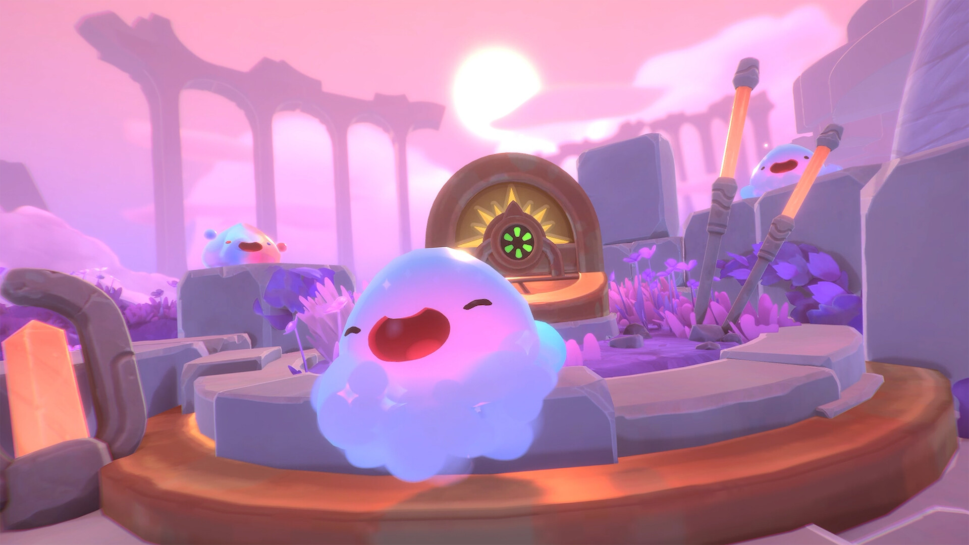 史莱姆牧场2/Slime Rancher 2客创社区-专注互联网轻资产资源整合与分享客创社区-专注互联网轻资产资源整合与分享
