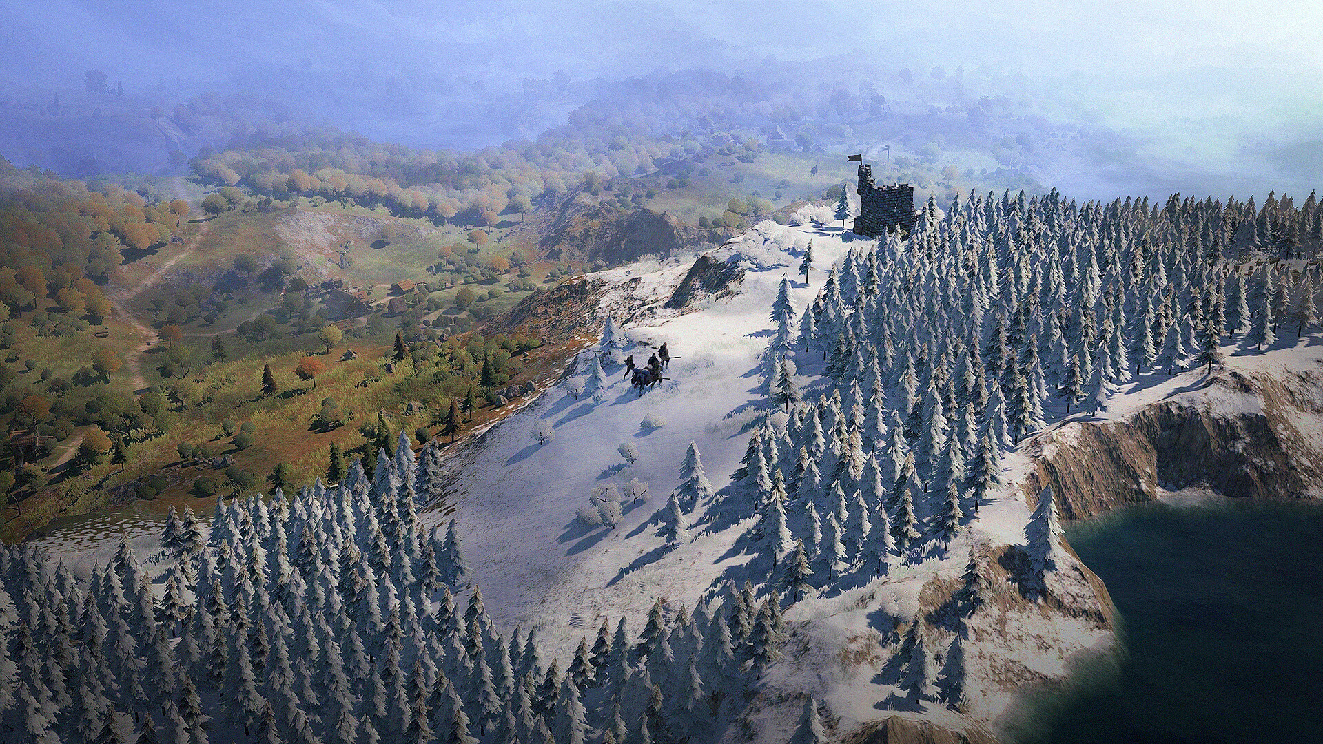 战争传说/Wartales客创社区-专注互联网轻资产资源整合与分享客创社区-专注互联网轻资产资源整合与分享