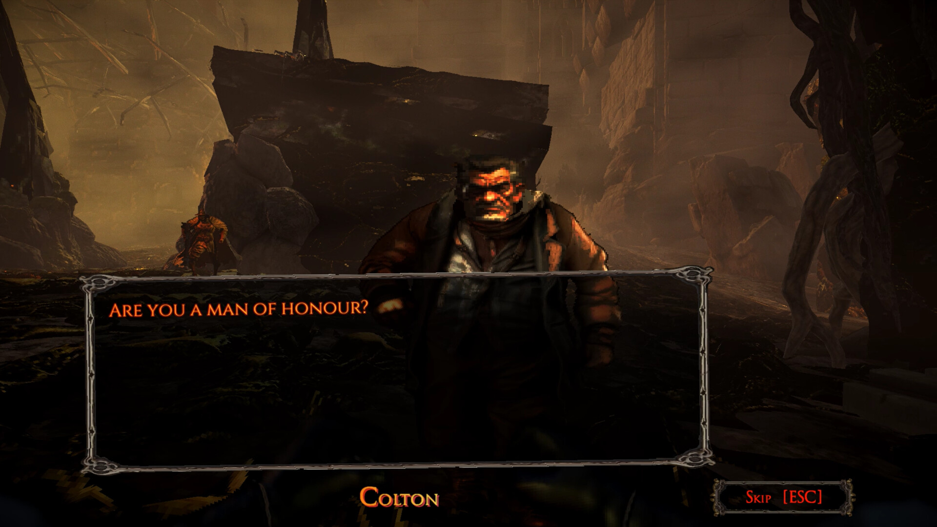 不屈之人/Unbroken: The Awakening客创社区-专注互联网轻资产资源整合与分享客创社区-专注互联网轻资产资源整合与分享