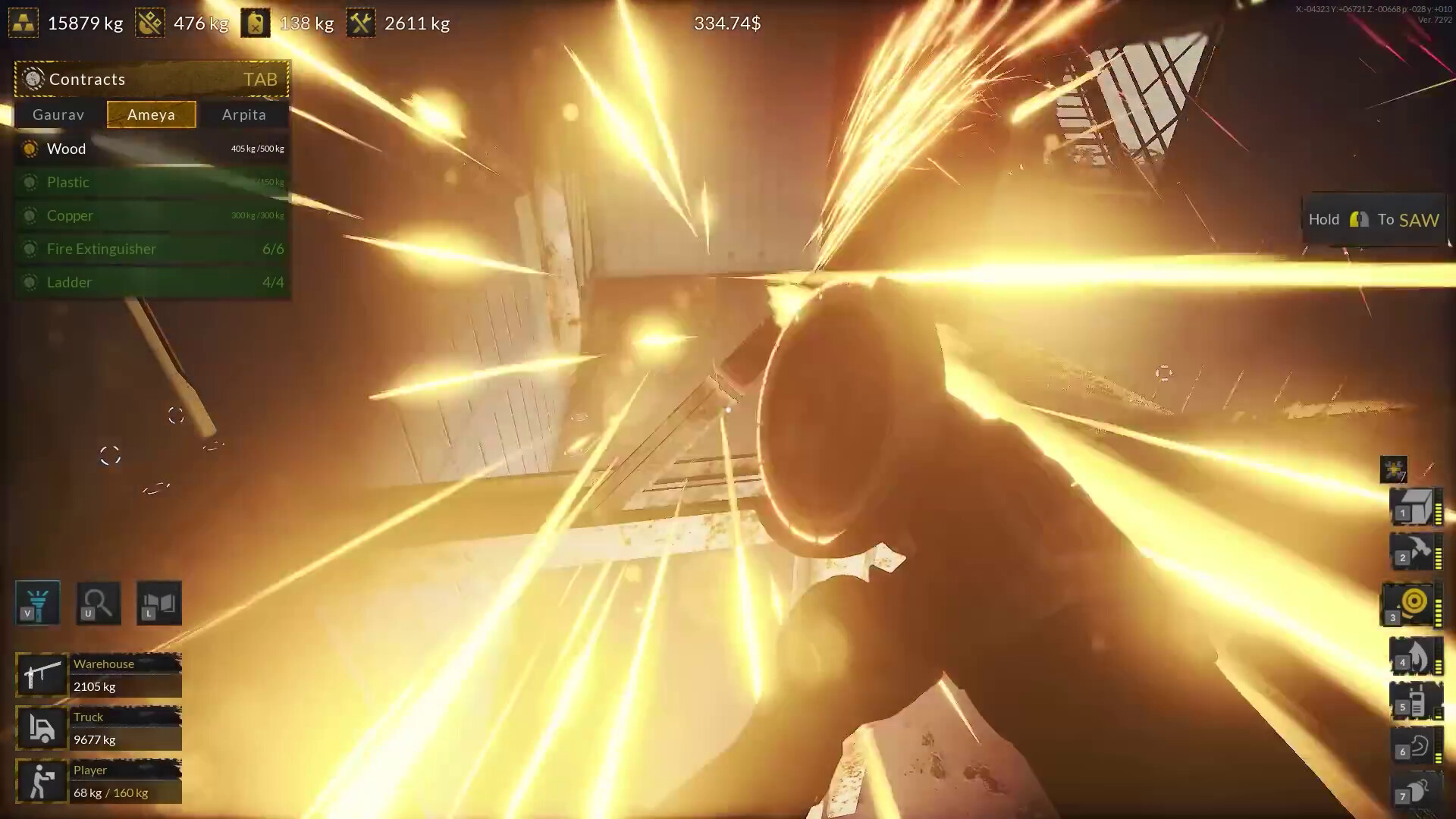 船舶墓地模拟器2/Ship Graveyard Simulator 2客创社区-专注互联网轻资产资源整合与分享客创社区-专注互联网轻资产资源整合与分享