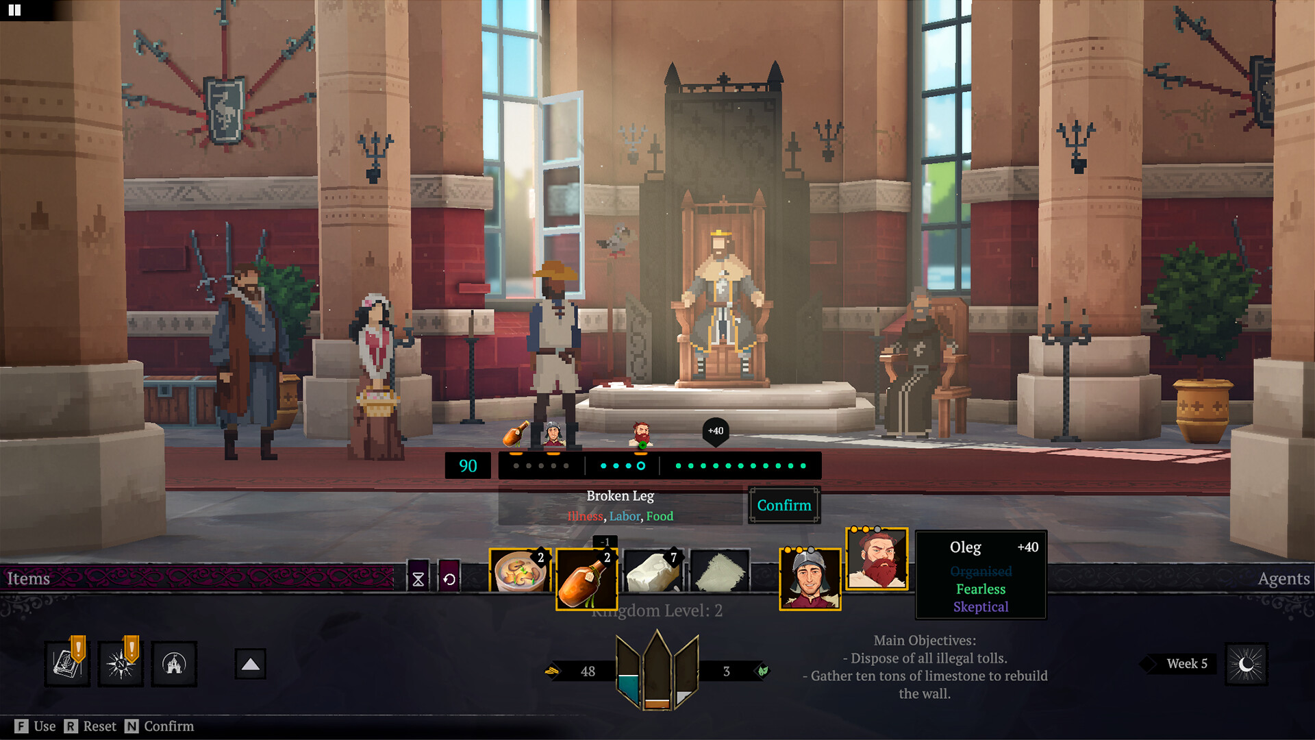 遵命，陛下：寒冬/Yes, Your Grace 2: Snowfall客创社区-专注互联网轻资产资源整合与分享客创社区-专注互联网轻资产资源整合与分享