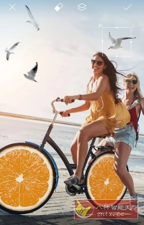 Picsart美易 v28.4.5 高级版客创社区-专注互联网轻资产资源整合与分享客创社区-专注互联网轻资产资源整合与分享